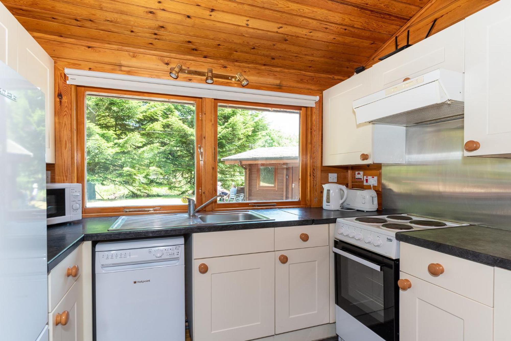 Pinecroft Lodges Ingleton  Eksteriør billede