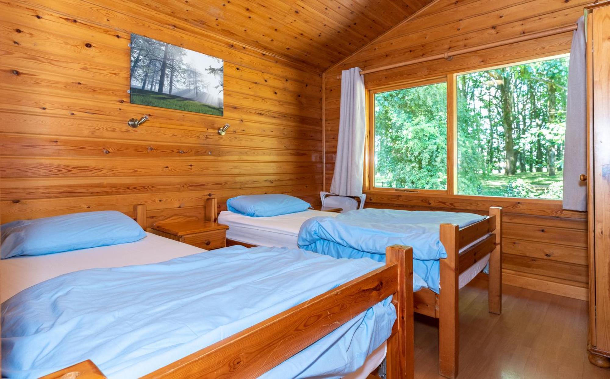 Pinecroft Lodges Ingleton  Eksteriør billede