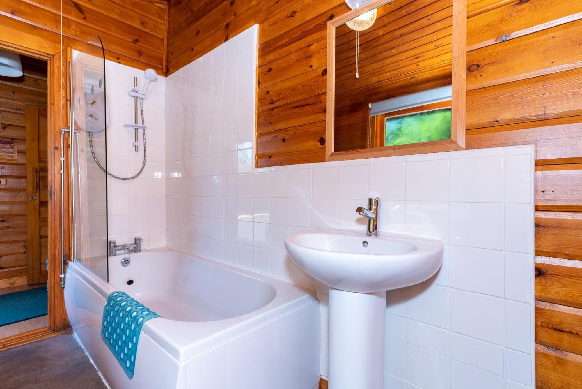 Pinecroft Lodges Ingleton  Eksteriør billede