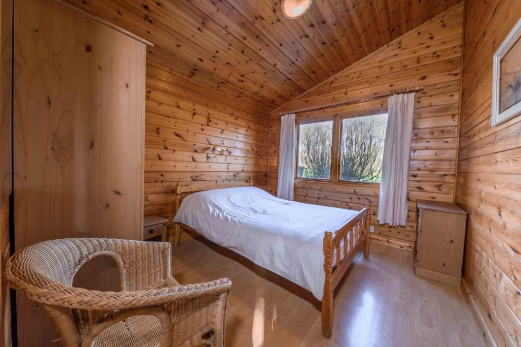 Pinecroft Lodges Ingleton  Eksteriør billede