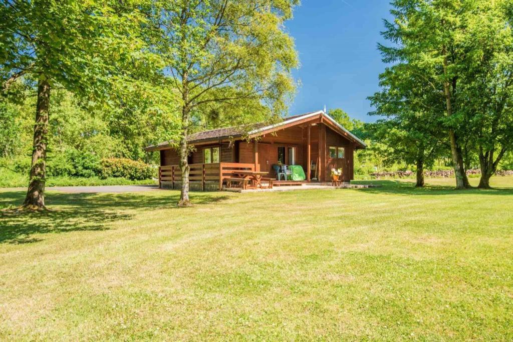 Pinecroft Lodges Ingleton  Eksteriør billede