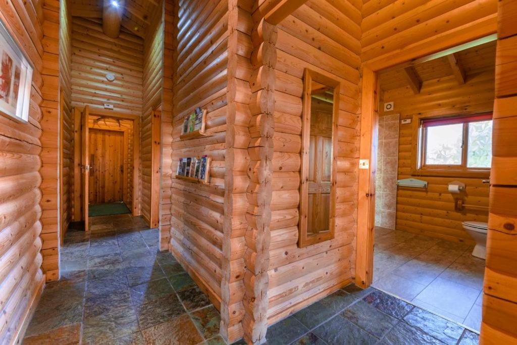 Pinecroft Lodges Ingleton  Eksteriør billede