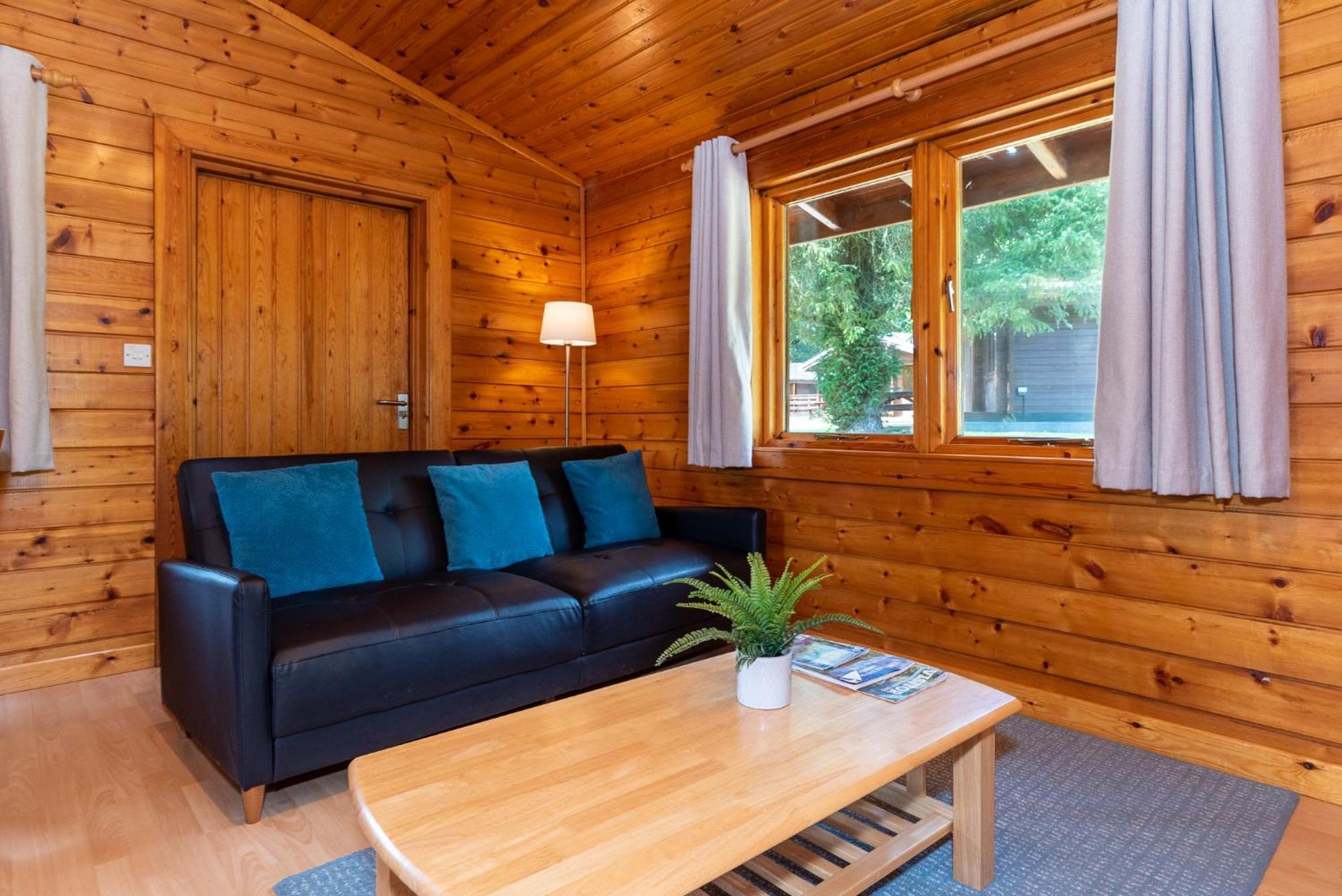Pinecroft Lodges Ingleton  Eksteriør billede